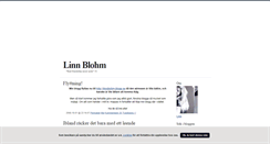 Desktop Screenshot of enflickkas.blogg.se