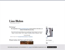 Tablet Screenshot of enflickkas.blogg.se