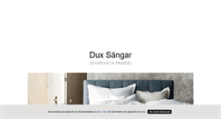 Desktop Screenshot of isadecadent.blogg.se