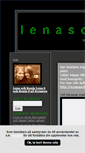 Mobile Screenshot of lenasochronjasscrapp.blogg.se