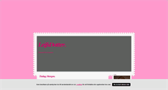 Desktop Screenshot of leifsdotters.blogg.se