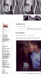 Mobile Screenshot of myb.blogg.se