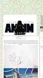 Mobile Screenshot of amrim.blogg.se