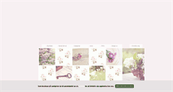 Desktop Screenshot of ingerandersson.blogg.se