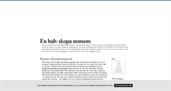 Desktop Screenshot of indianbyn.blogg.se