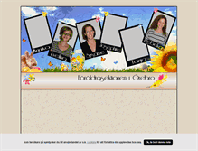 Tablet Screenshot of foraldrasektionen.blogg.se