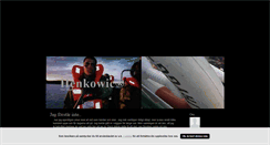 Desktop Screenshot of henkowic.blogg.se