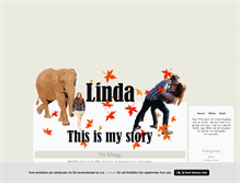 Tablet Screenshot of liindiiizen.blogg.se