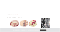 Desktop Screenshot of eemeliesundstrom.blogg.se