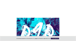 Desktop Screenshot of onineo.blogg.se