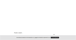 Desktop Screenshot of lillsarahbg.blogg.se