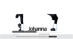 Desktop Screenshot of emmajohanna.blogg.se