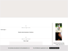 Tablet Screenshot of lastdua.blogg.se