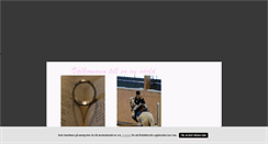 Desktop Screenshot of kkraft.blogg.se
