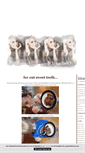 Mobile Screenshot of elisabethbergman.blogg.se