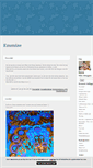 Mobile Screenshot of emmize.blogg.se