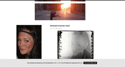 Desktop Screenshot of matiillda.blogg.se