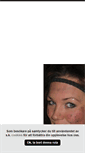 Mobile Screenshot of matiillda.blogg.se