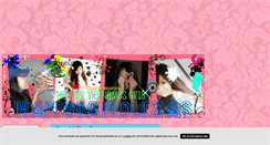 Desktop Screenshot of hangiandlizas.blogg.se