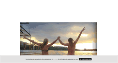 Desktop Screenshot of kungsholmensbrudar.blogg.se