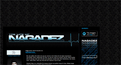 Desktop Screenshot of nagadez.blogg.se