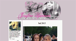 Desktop Screenshot of bjuurman.blogg.se