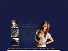 Tablet Screenshot of beeccuus.blogg.se