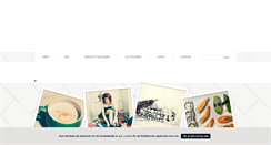 Desktop Screenshot of lydiaamanda.blogg.se