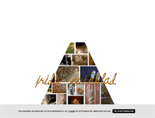 Tablet Screenshot of fridafrejs.blogg.se