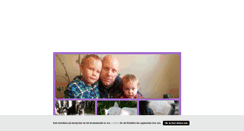 Desktop Screenshot of idlur.blogg.se