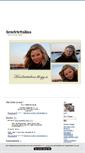Mobile Screenshot of hendriettalina.blogg.se