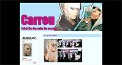 Desktop Screenshot of dirtycarrouu.blogg.se