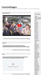 Mobile Screenshot of canarierecords.blogg.se