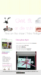 Mobile Screenshot of getfitordietryin.blogg.se