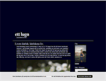 Tablet Screenshot of laady.blogg.se