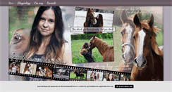 Desktop Screenshot of fantasias.blogg.se