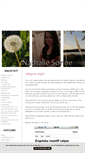 Mobile Screenshot of nathaliesonne.blogg.se