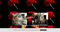 Desktop Screenshot of jalem.blogg.se