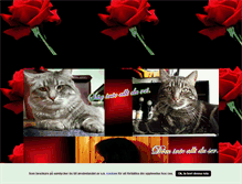 Tablet Screenshot of jalem.blogg.se