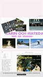 Mobile Screenshot of larsmohammed.blogg.se