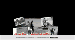 Desktop Screenshot of mucchie.blogg.se