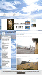 Mobile Screenshot of emmaicostarica.blogg.se