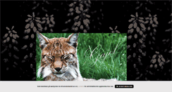Desktop Screenshot of gajolblogg.blogg.se