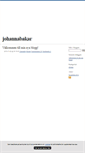 Mobile Screenshot of johannabakar.blogg.se