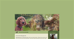 Desktop Screenshot of dieselbabe.blogg.se