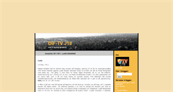 Desktop Screenshot of diftvbj.blogg.se