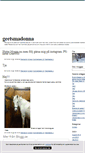 Mobile Screenshot of geetsmadonna.blogg.se