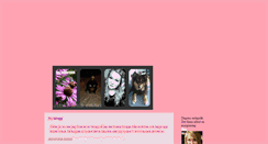 Desktop Screenshot of moaek.blogg.se