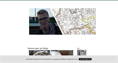 Desktop Screenshot of erikikina.blogg.se