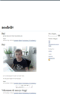 Mobile Screenshot of noahsliv.blogg.se